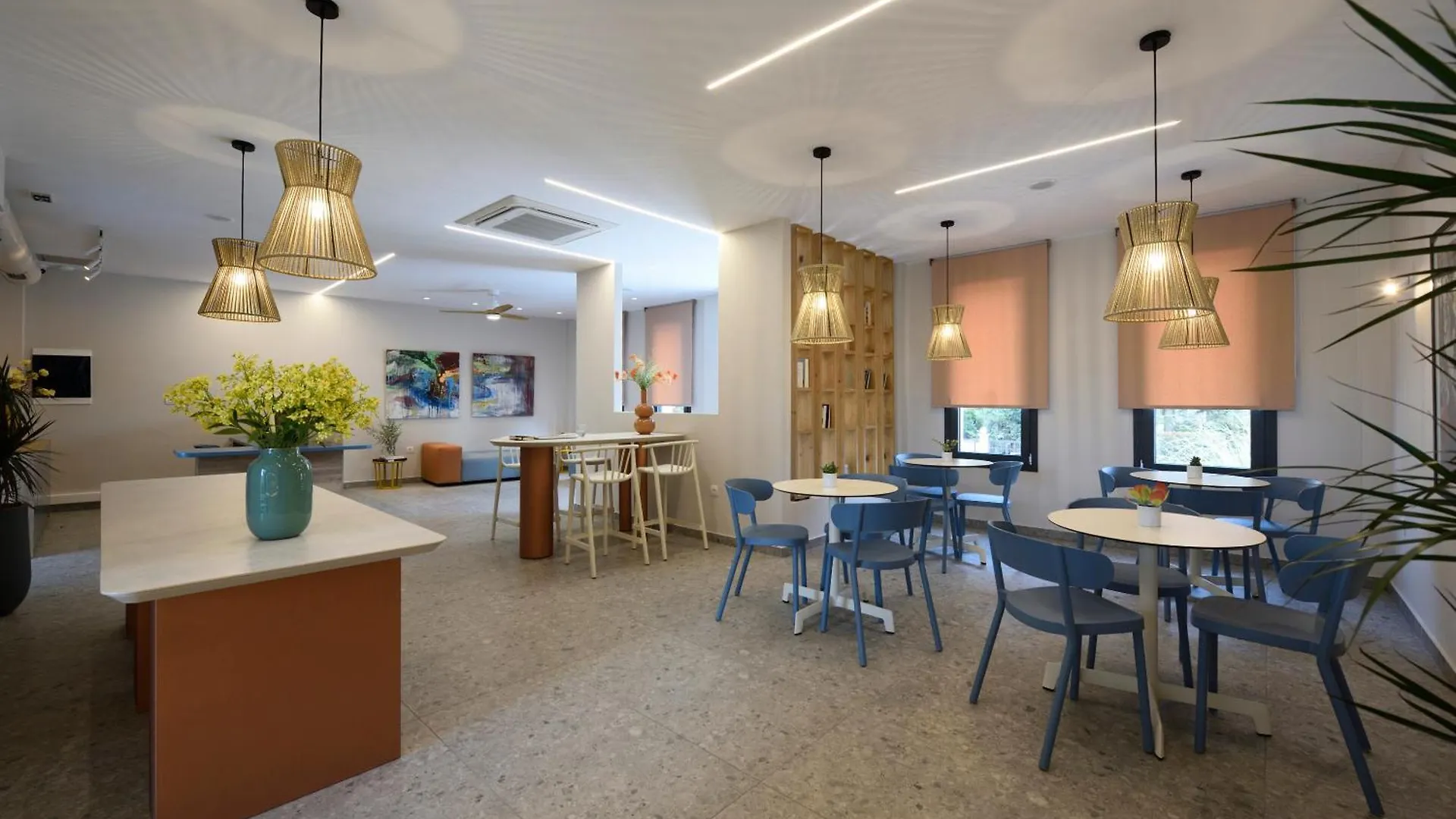 Falena Luxury Rooms Kalyves Polygyrou Hotel