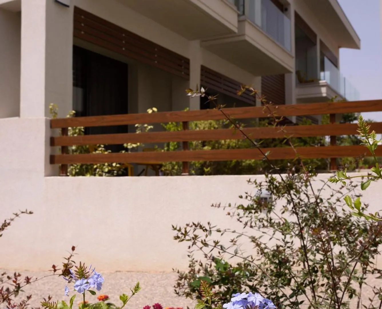 Falena Luxury Rooms Kalyves Polygyrou Griekenland