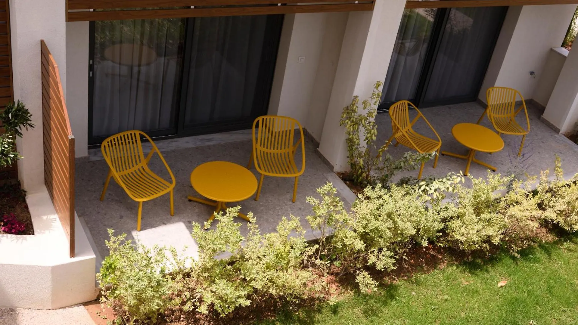 Hotel Falena Luxury Rooms Kalyves Polygyrou