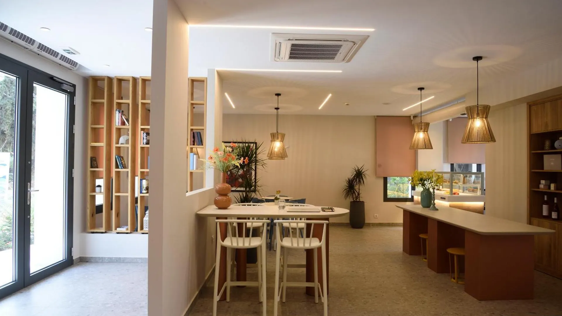 Falena Luxury Rooms Kalyves Polygyrou Hotel