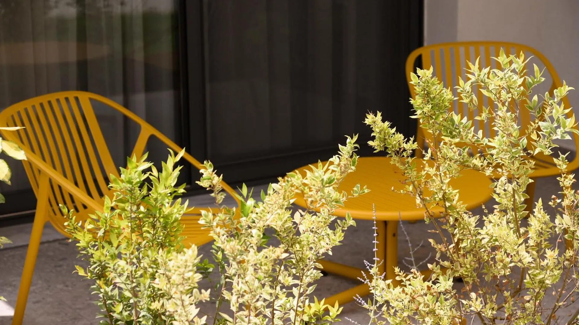 **** Hotel Falena Luxury Rooms Kalyves Polygyrou Griekenland