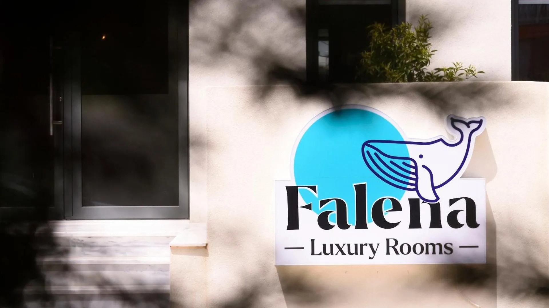 Falena Luxury Rooms Kalyves Polygyrou