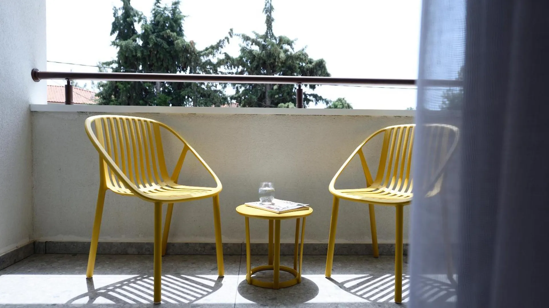 Hotel Falena Luxury Rooms Kalyves Polygyrou