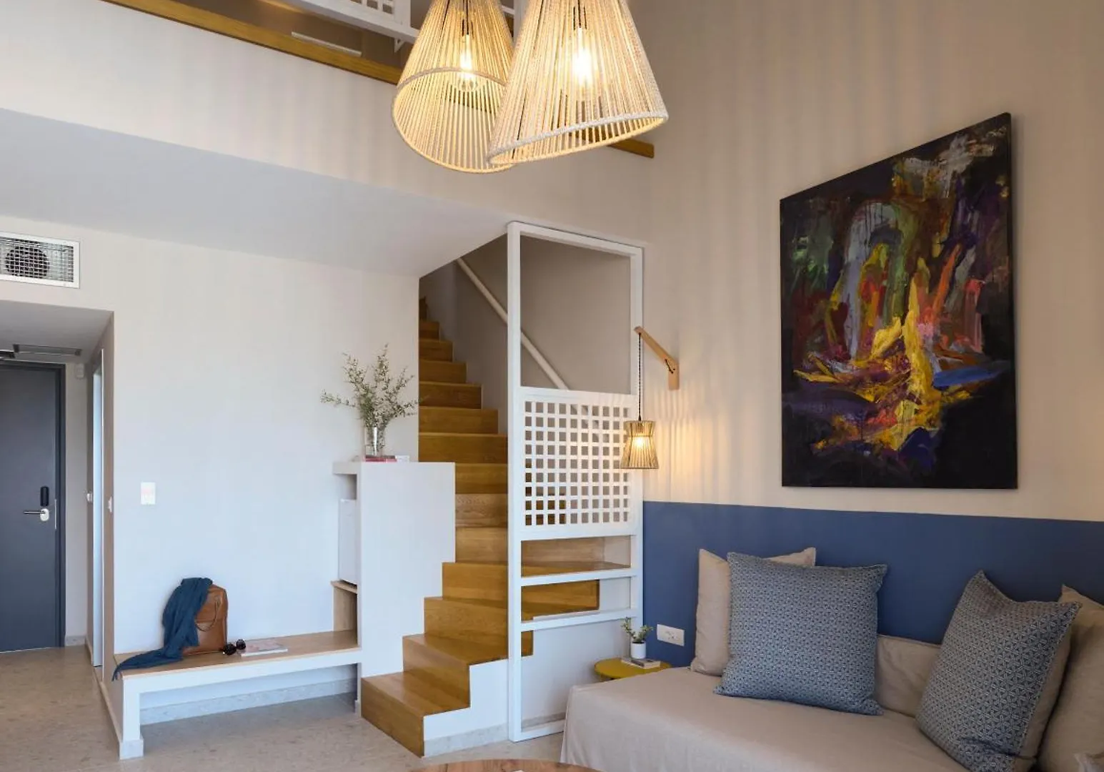 Falena Luxury Rooms Kalyves Polygyrou 4*,