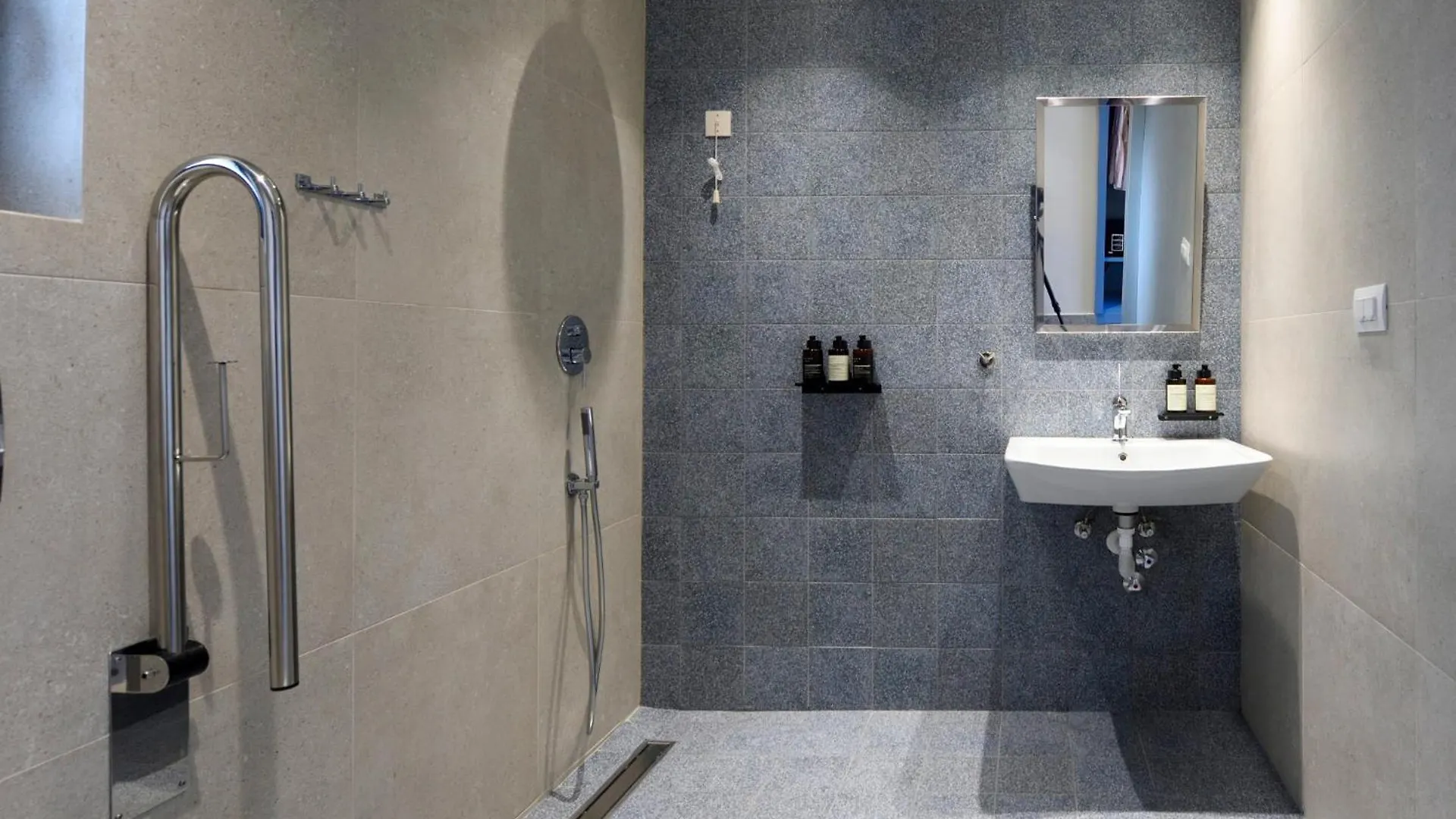 Hotel Falena Luxury Rooms Kalyves Polygyrou