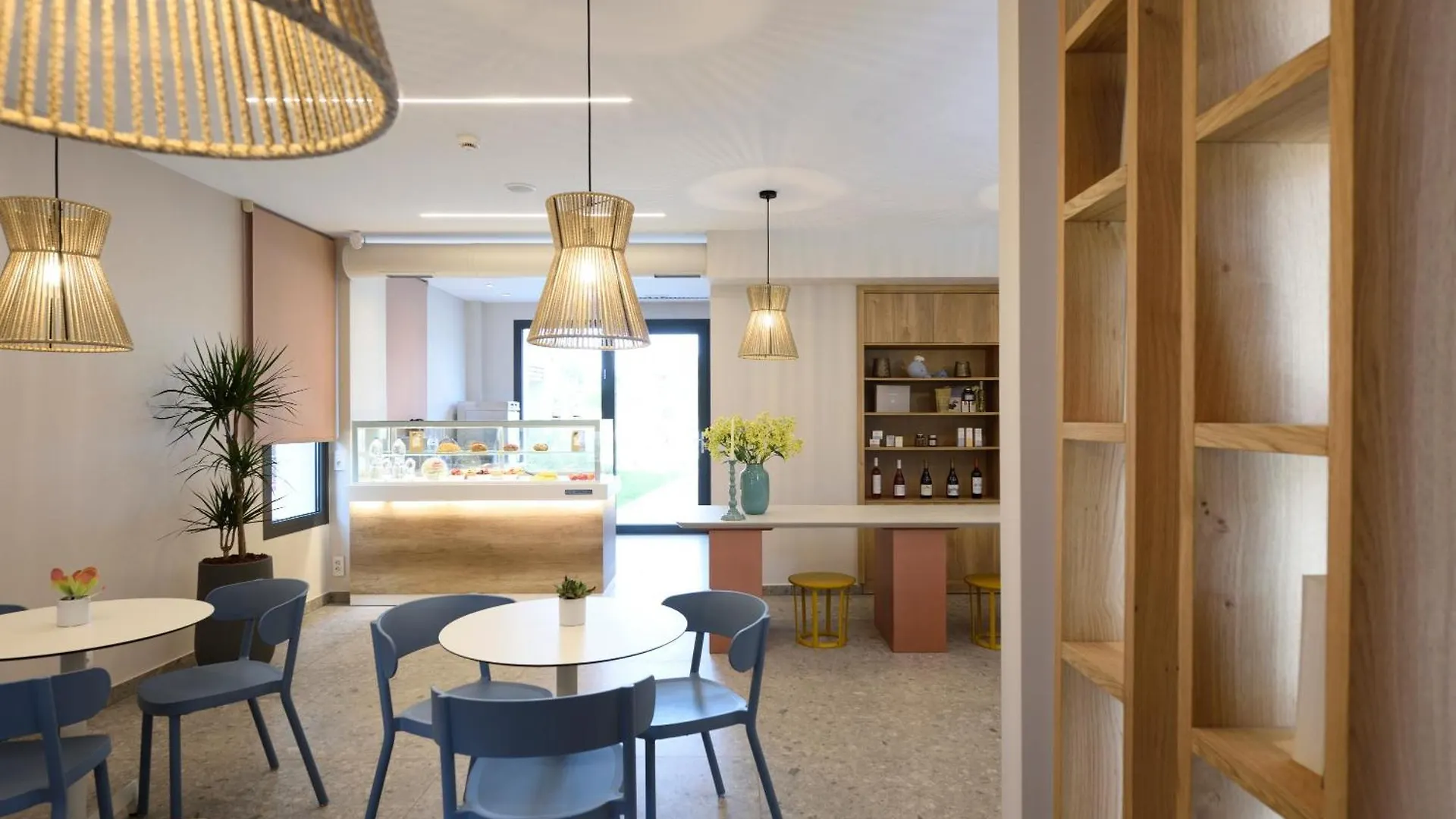 Falena Luxury Rooms Kalyves Polygyrou Hotel