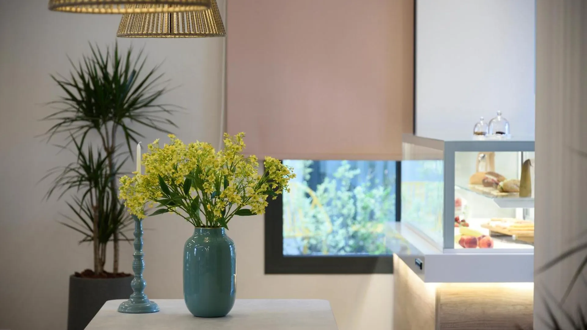 Falena Luxury Rooms Kalyves Polygyrou
