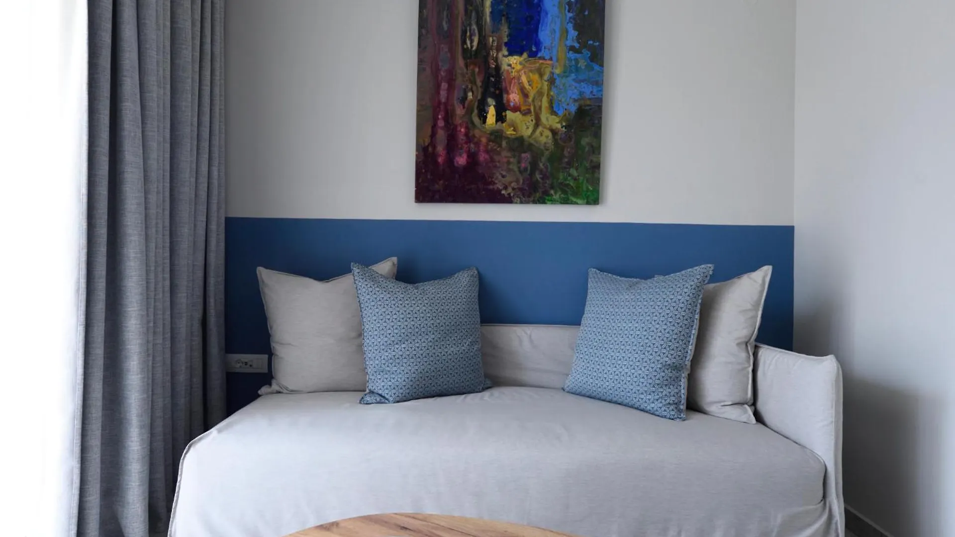 Falena Luxury Rooms Kalyves Polygyrou 그리스