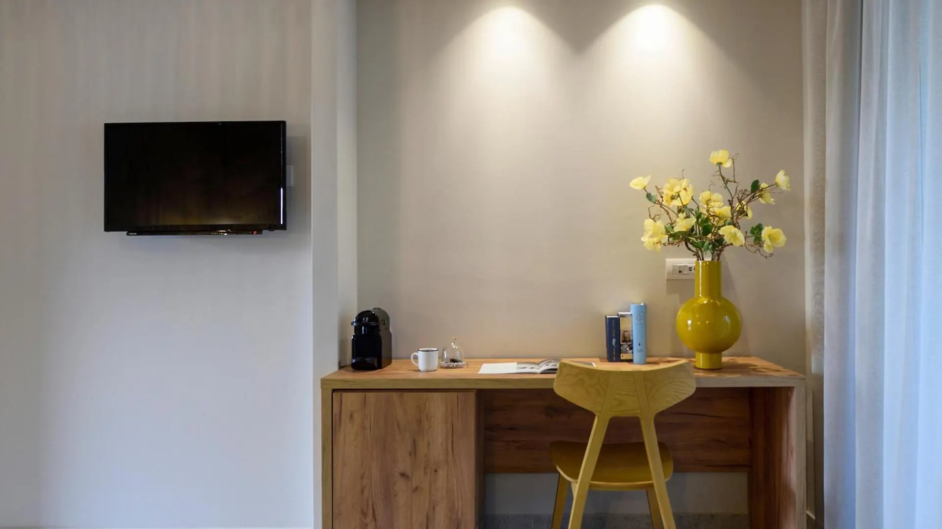 Falena Luxury Rooms Kalyves Polygyrou 4*,  그리스